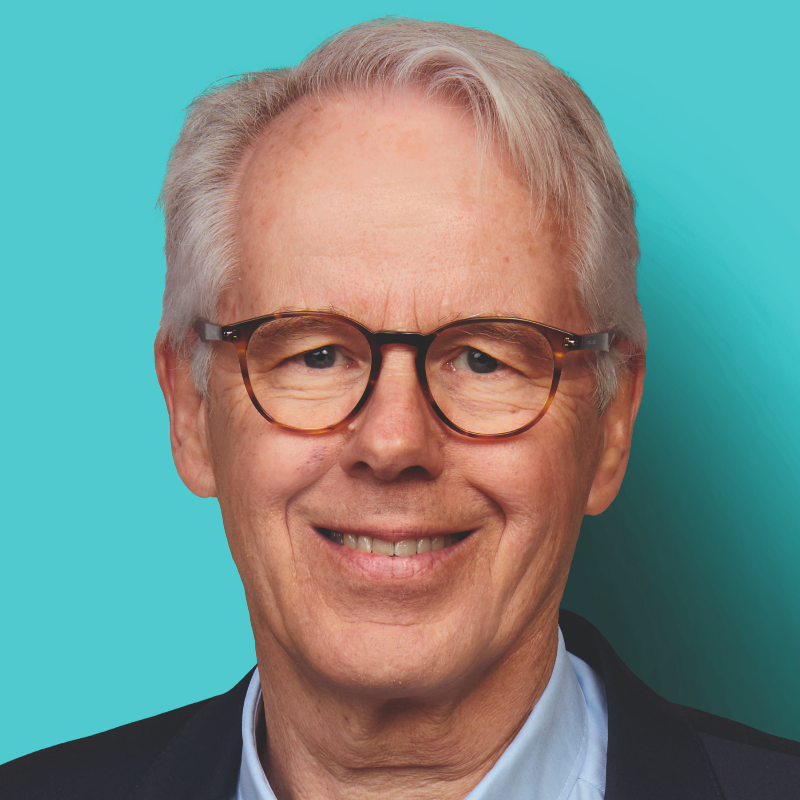 Dr. Reinhard Rolf