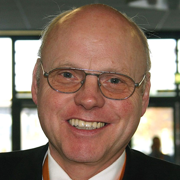  Klaus Meyer-Dietrich