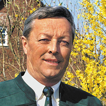  Heinrich  Reinecke